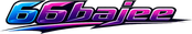 66bajee logo